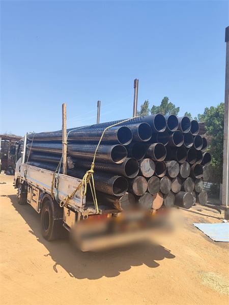 مواسير غاطس جديد